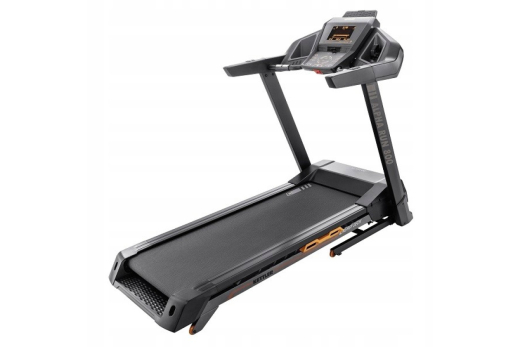 Бігова доріжка електрична Kettler Alpha Run 800 сіра (M-5944694) - 1