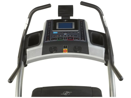 Бігова доріжка електрична NordicTrack (M-8869267) - 2