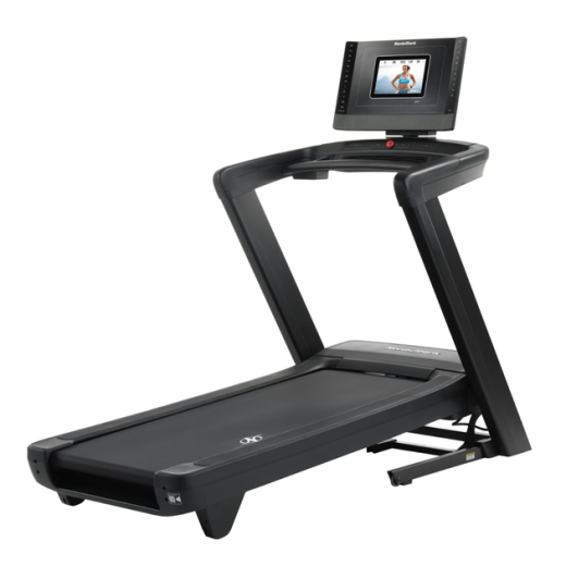 Бігова доріжка електрична NORDICTRACK COMMERCIAL 1250 (0043619112160) - 1