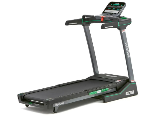 Бігова доріжка електрична REEBOK JET 200 (5055436116417) - 1