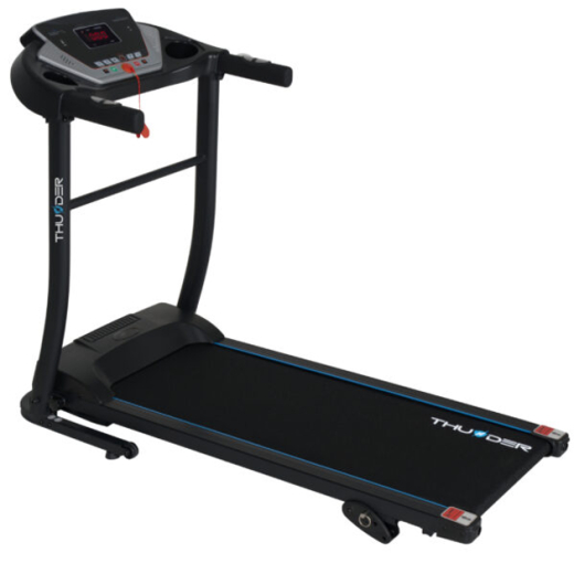 Бігова доріжка електрична THUNDER TS-G8000 (TS-G8000) - 1