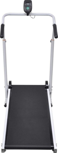 Бігова доріжка механічна vidaXL 90884 - 3