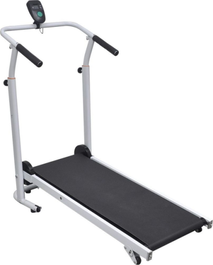 Бігова доріжка механічна vidaXL 90884 (M-6572430) - 1