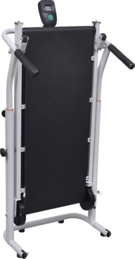 Бігова доріжка механічна vidaXL 90884 (M-6572430) - 5