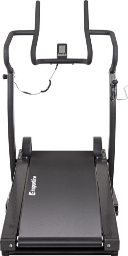 Бігова доріжка професійна безмоторна inSPORTline Hill Pro - 2