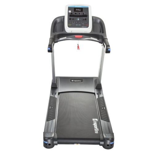 Бігова доріжка професійна inSPORTline inCondi T6000i AC motor - 2