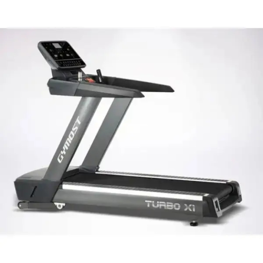 Бігова доріжка світлодіодна Greace Turbo X1 - Gymost (MR-28637) - 1