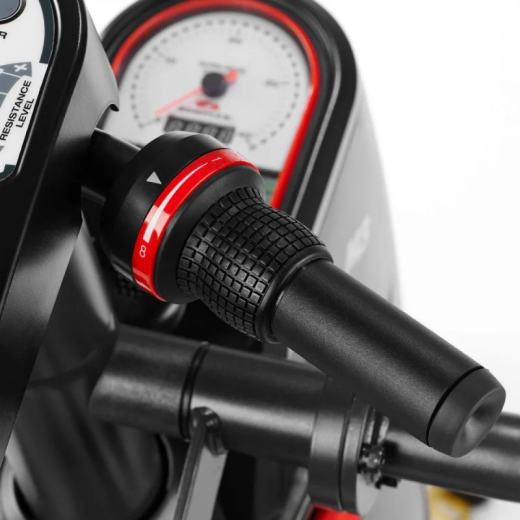 Велотренажер BOWFLEX MAX TRAINER M3I (0708447914446) - 3