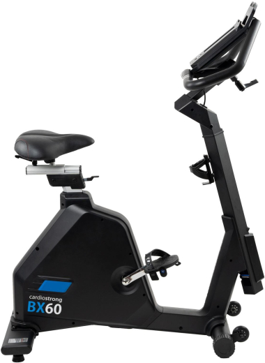 Велотренажер CardioStrong BX60 Comfort - 2