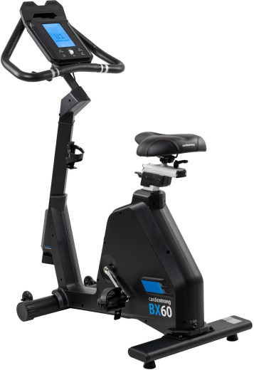 Велотренажер CardioStrong BX60 Comfort - 3