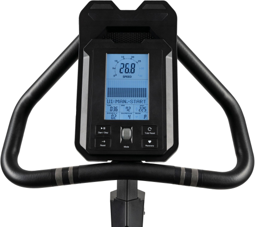Велотренажер CardioStrong BX60 Comfort - 4