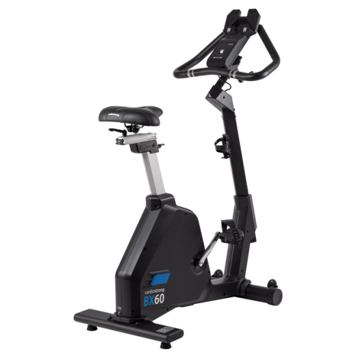 Велотренажер CardioStrong BX60 Smart - 1