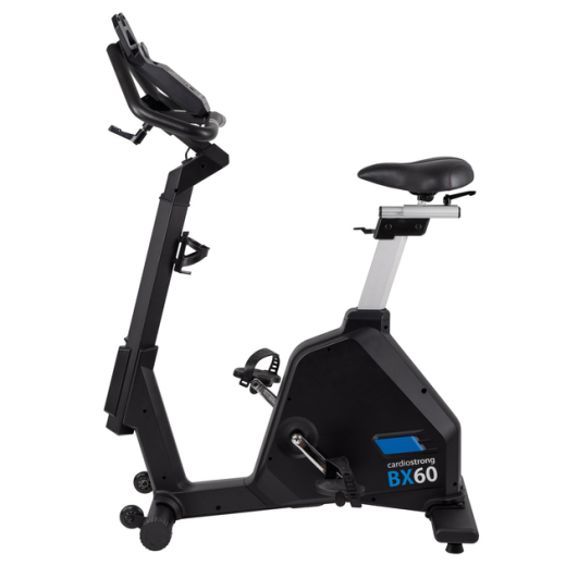 Велотренажер CardioStrong BX60 Smart - 2