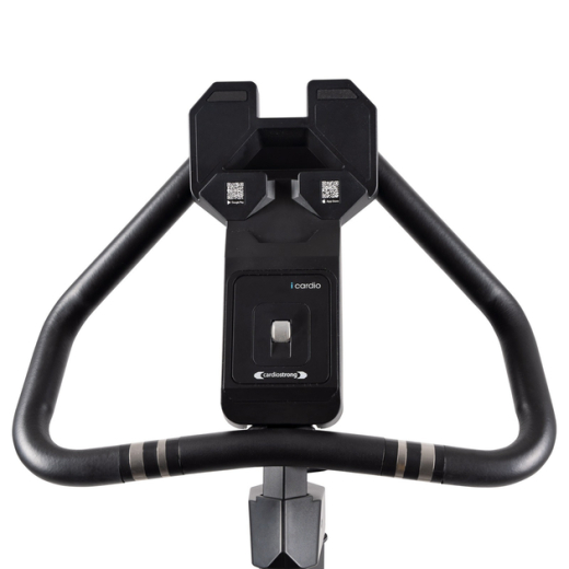 Велотренажер CardioStrong BX60 Smart - 4