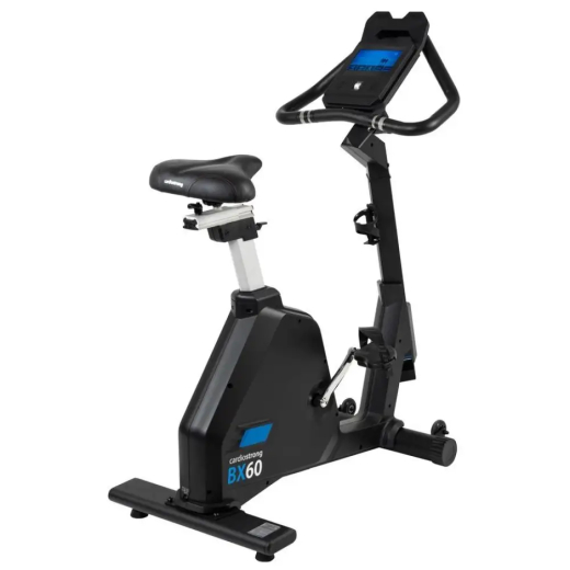Велотренажер CardioStrong BX60 Touch - 1