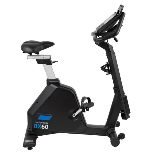 Велотренажер CardioStrong BX60 Touch 2023 - 3