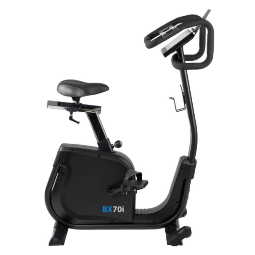 Велотренажер CardioStrong BX70i Touch - 3
