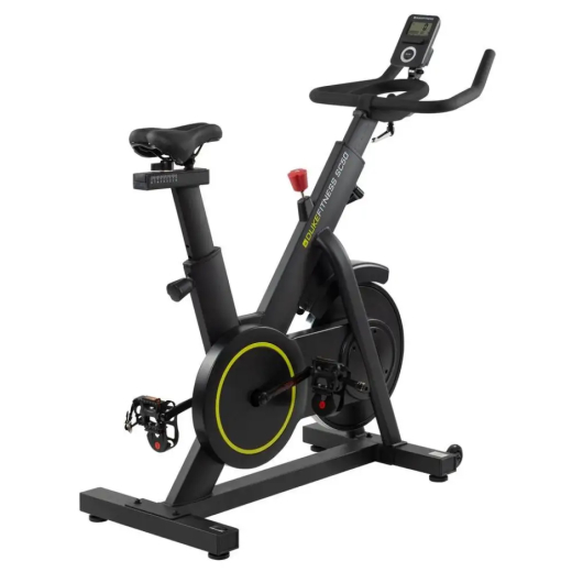 Велотренажер Duke Fitness SC50 - 1