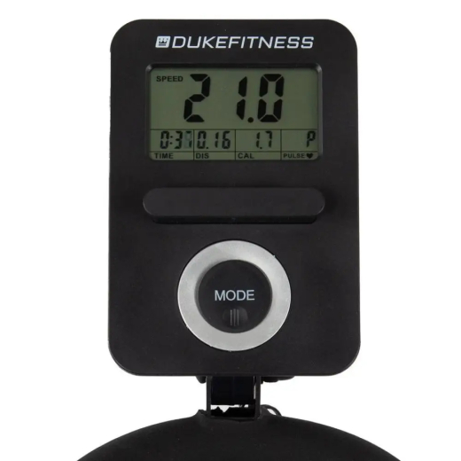 Велотренажер Duke Fitness SC50 - 2