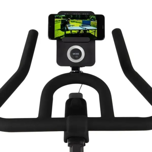 Велотренажер Duke Fitness SC50 - 3