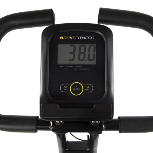 Велотренажер Duke Fitness XB30 - 2