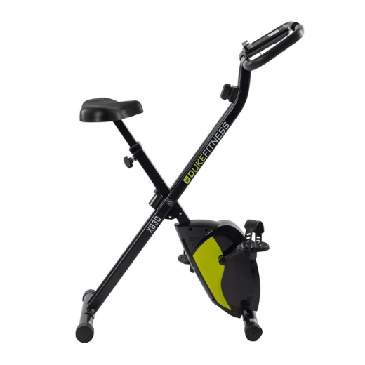 Велотренажер Duke Fitness XB30 - 3