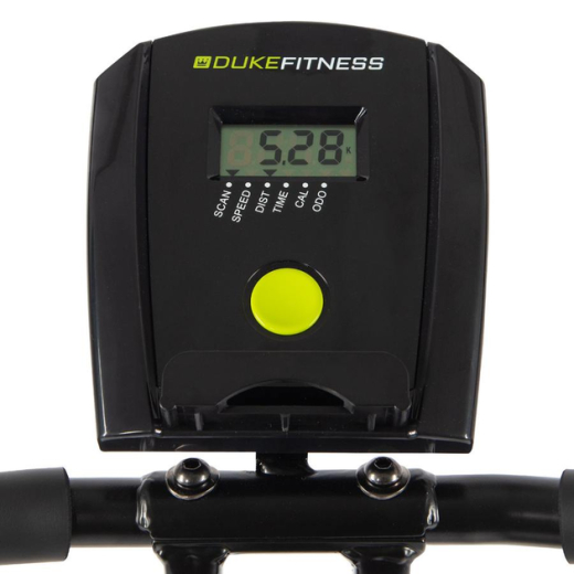 Велотренажер Duke Fitness XB40 - 1