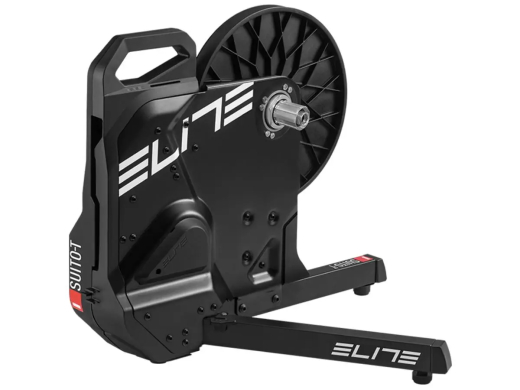 Велотренажер Elite Suito-T (SV65693) - 2