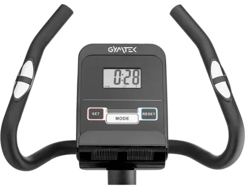 Велотренажер Gymtek XB1200 магнітний синій - 3