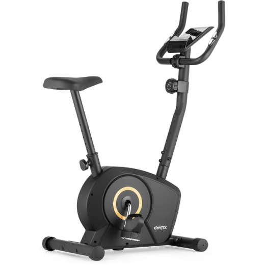 Велотренажер Gymtek XB900 золотой магнитный - 2