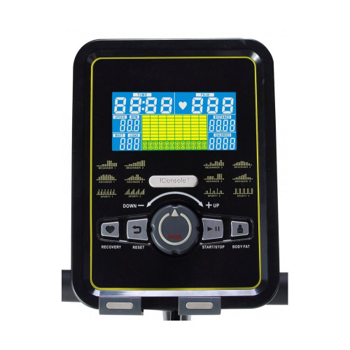 Велотренажер HouseFit HB 8268HPM - 2