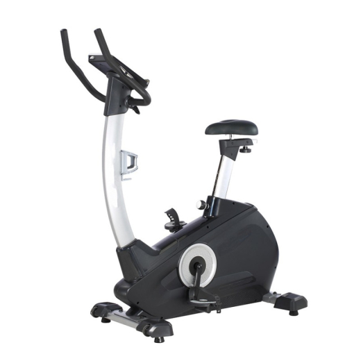 Велотренажер HouseFit HB-8268HPM silver - 1