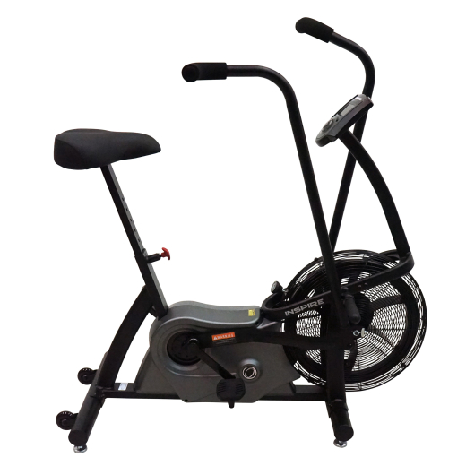 Велотренажер Inspire CB1B Cardio Air Bike - 1