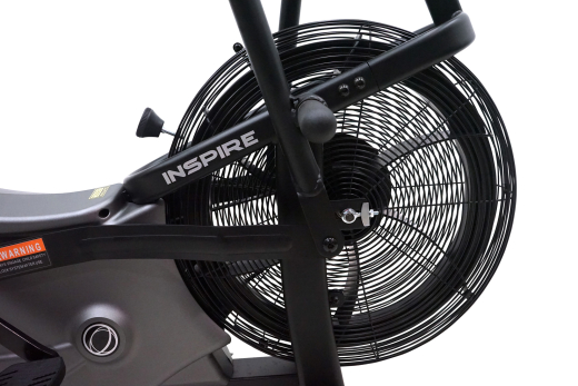 Велотренажер Inspire CB1B Cardio Air Bike - 6