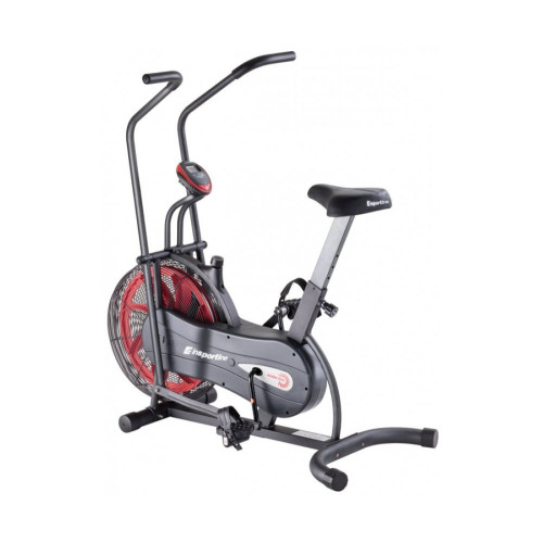 Велотренажер inSPORTline Airbike Basic - 1