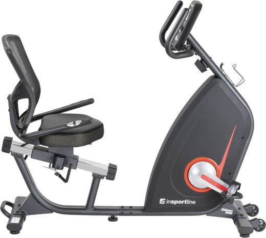 Велотренажер inSPORTline Delavan RMB - 2