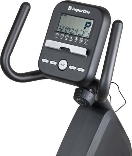 Велотренажер inSPORTline Delavan RMB - 3