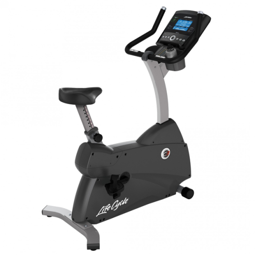 Велотренажер Life Fitness C3 Go - 1