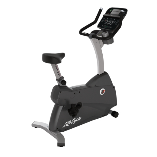 Велотренажер Life Fitness C3 Track Connect - 1