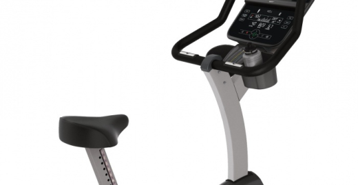 Велотренажер Life Fitness C3 Track Connect - 2