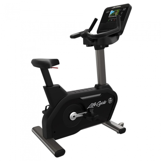 Велотренажер Life Fitness Club Series Plus - 1