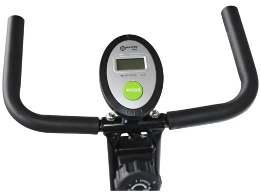 Велотренажер Master Magnetic Bike R02 (M-12728048) - 3