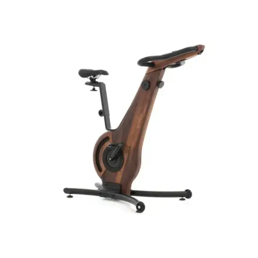 Велотренажер NOHRD Exercise Bike Classic Walnut - 1