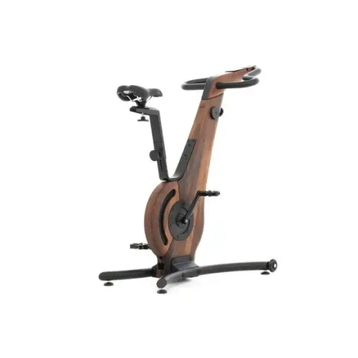Велотренажер NOHRD Exercise Bike Classic Walnut - 2
