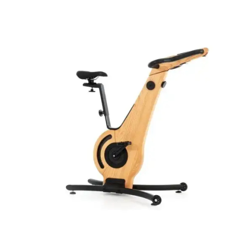 Велотренажер NOHRD Exercise bike Natural Ash - 1