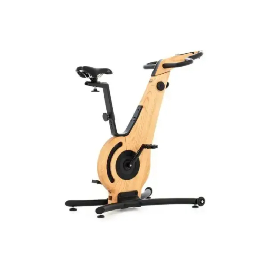Велотренажер NOHRD Exercise bike Natural Ash - 2
