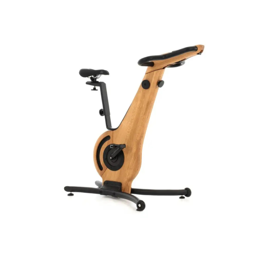 Велотренажер NOHRD Exercise Bike Oak - 1