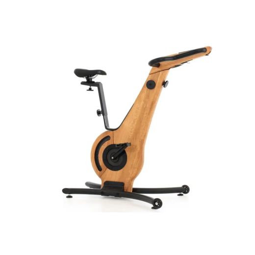 Велотренажер NOHRD Exercise Bike Oak - 2