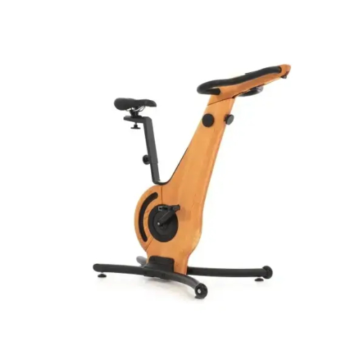 Велотренажер NOHRD Exercise Bike Oxbridge Cherry - 1