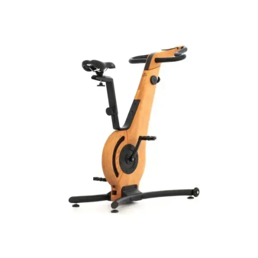 Велотренажер NOHRD Exercise Bike Oxbridge Cherry - 2